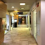 Rin Grand Residence Apartment