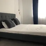 Rin Grand Residence Apartment