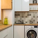 Central Old Town - Cosy Apartment