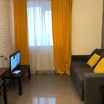 Rin Grand Residence Apartment