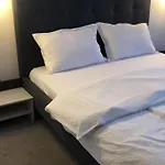 Rin Grand Residence Apartment