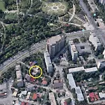 Vila Magnolia Bucuresti