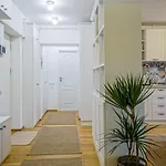 Visit Bucharest Romana Square Central Apt. - Metro