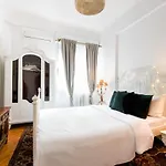 The Little Paris Apartment In Central Bucharest