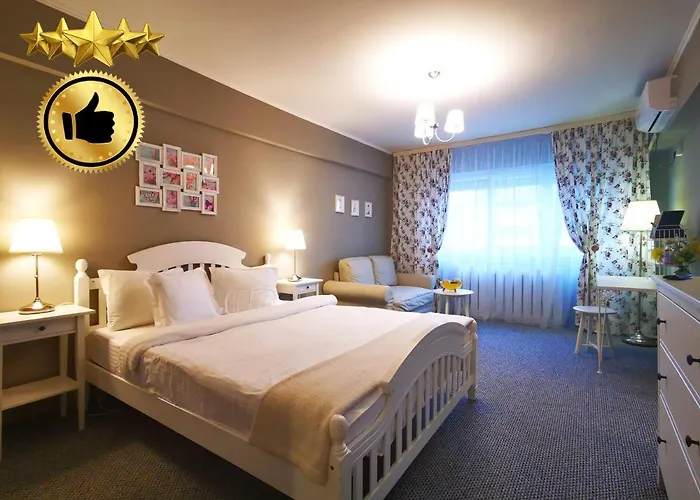Sudului 810 By Mrg Apartments - Spitalul Bagdasar - Spitalul Obregia