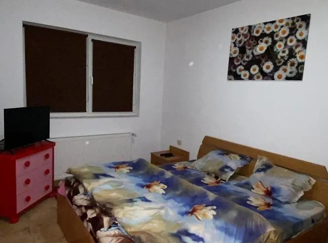 Apartament Cochet
