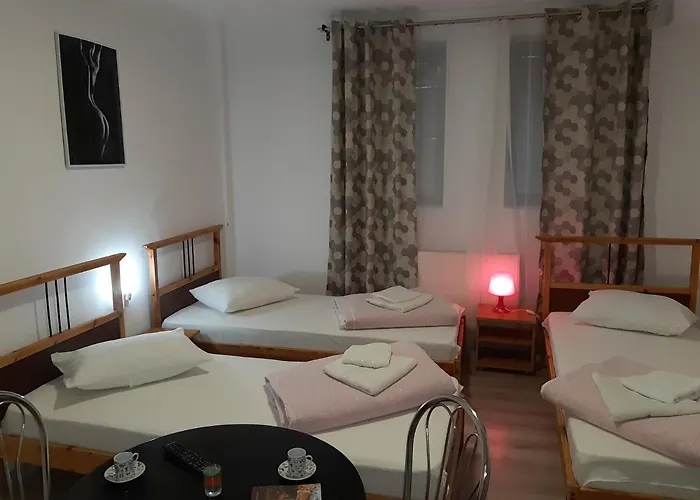 Carol 51 Hostel