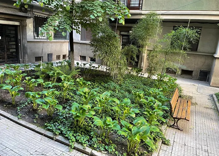 Klimt\'S Korner L Modern, Central, Lovely Apartment