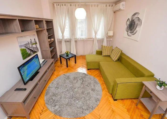 Unirii - Luxury Shabbat Apartments
