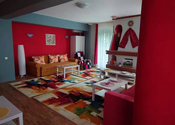 Andreea\'S Apartments-Old Town