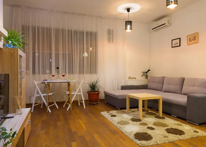 Apartament-Complex VIVANDO-locație ideală pentru cupluri, familii,tineri și studenți