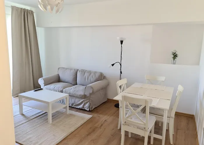 Rene\'S Leisure Apartment