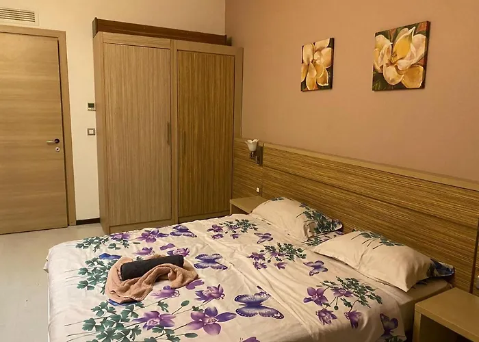 Apartments Amor Amor