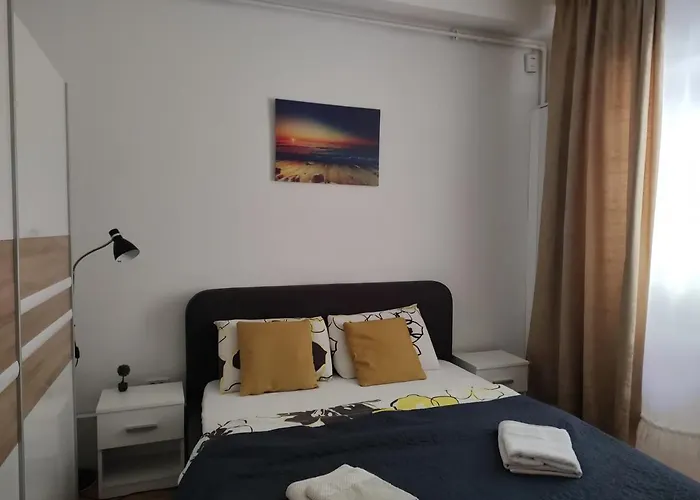 Nice Studio In Old Town