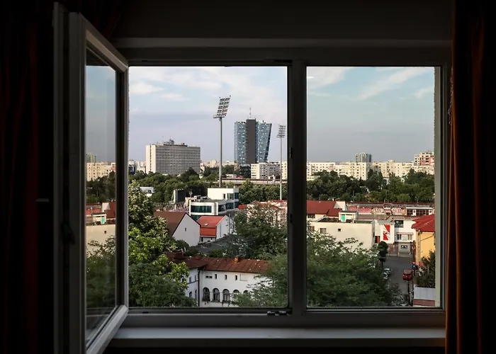 Quickspace Apartment