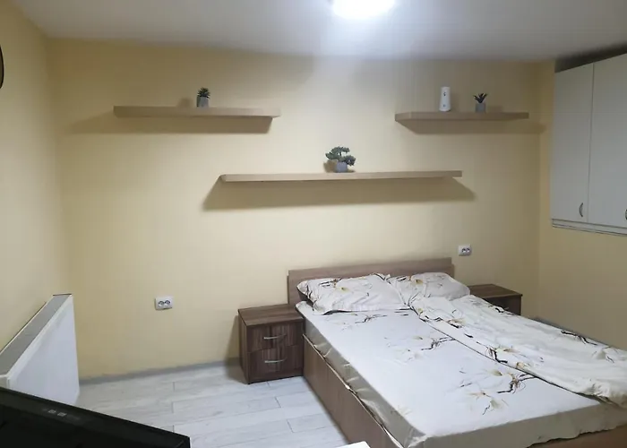 Garsoniera 1