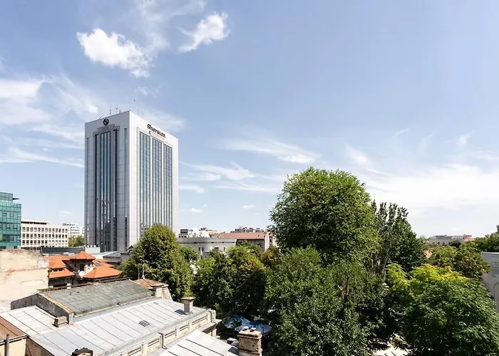 Bright 2Br Flat - Top Location - Amazing Balcony