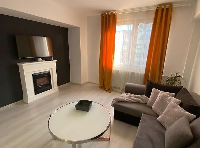 Ultracentral Apartament Unirii/ Centru Vechi