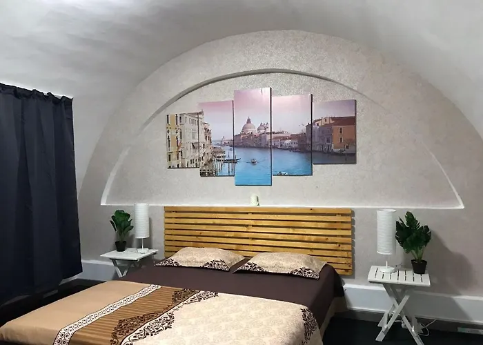 Centre Cozy Hostel