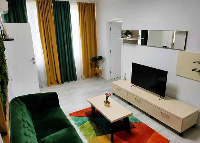 Dorobanti Suites