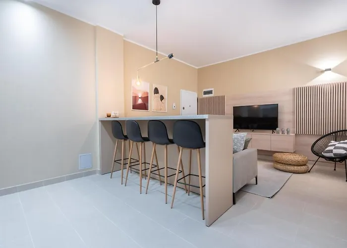 Fabulous Apartament With View In Calea Victoriei