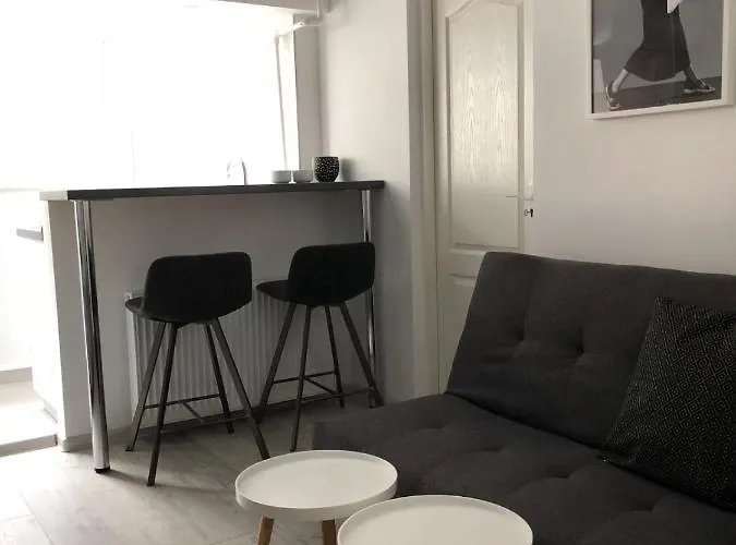 Staycity Modern Apartment