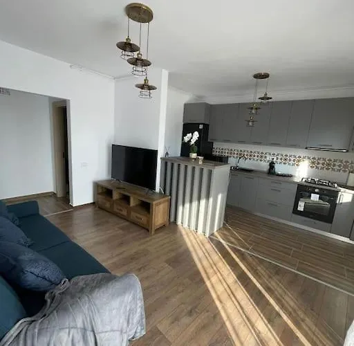 Brancoveanu Apartament