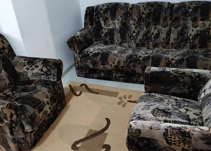 Apartament Alex