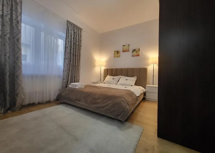 Carmen Housing