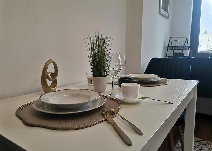 Unirii Apartament 2