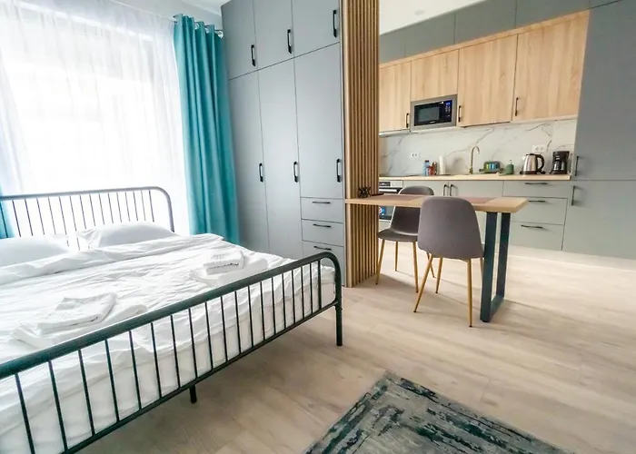 Your New And Modern Home