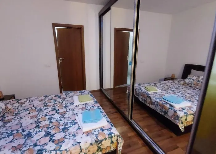 Serenity Sunrise Suite