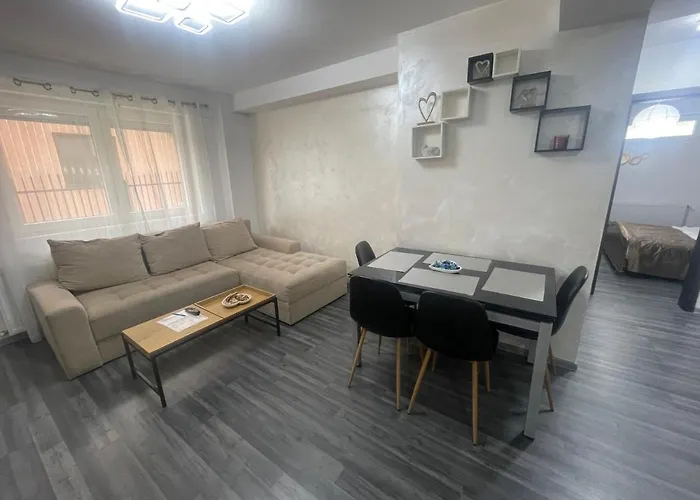 Arkadia Apartments