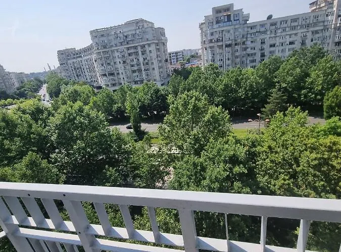 Lunna Residence Ap 3 Cam, B - Dul Unirii, Nr 73,Bloc G3, Sc 3,Et 5,Ap 62