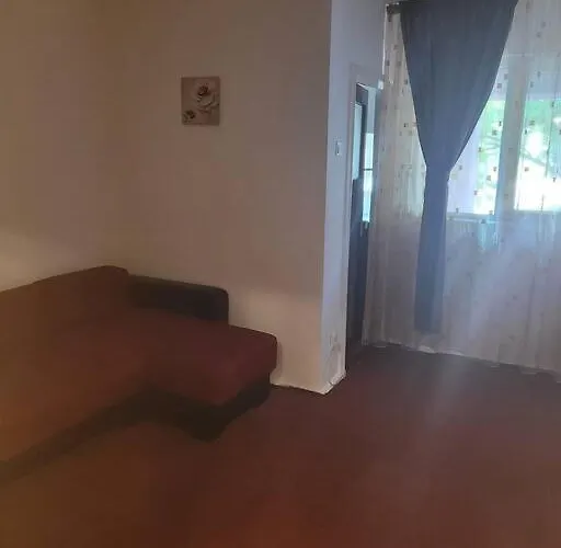 Zona Metrou Dristor 2, Sector 3