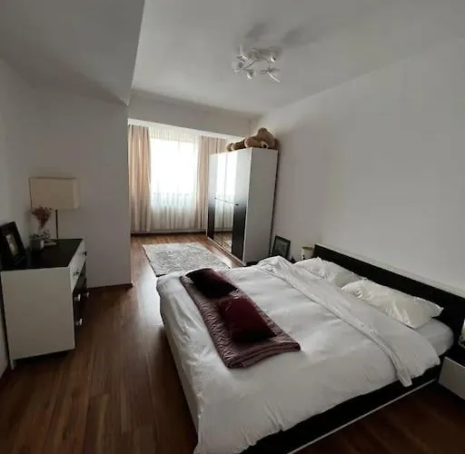 Apartament Gradinarilor