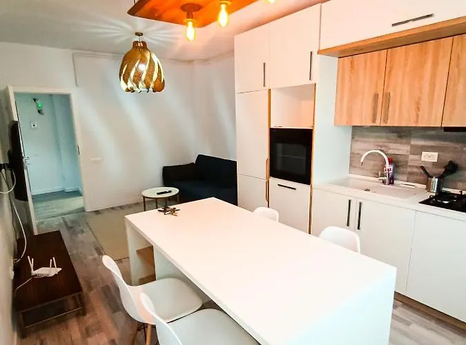 Quiet Retreat 1Br Ap With Parking And Self Check In