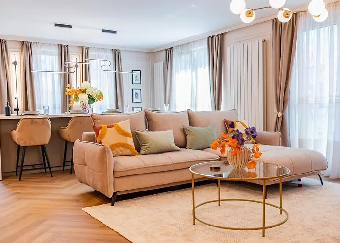Pink Perfection - One-Bedroom Gemstone Oasis