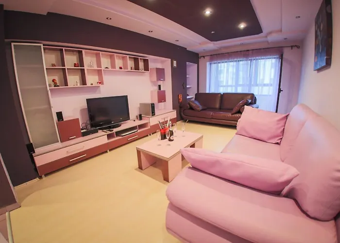 Dream Residence Nerva