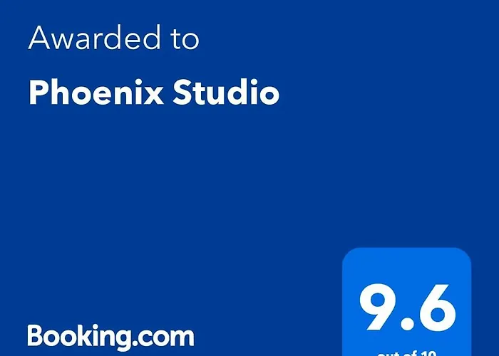 Phoenix Studio