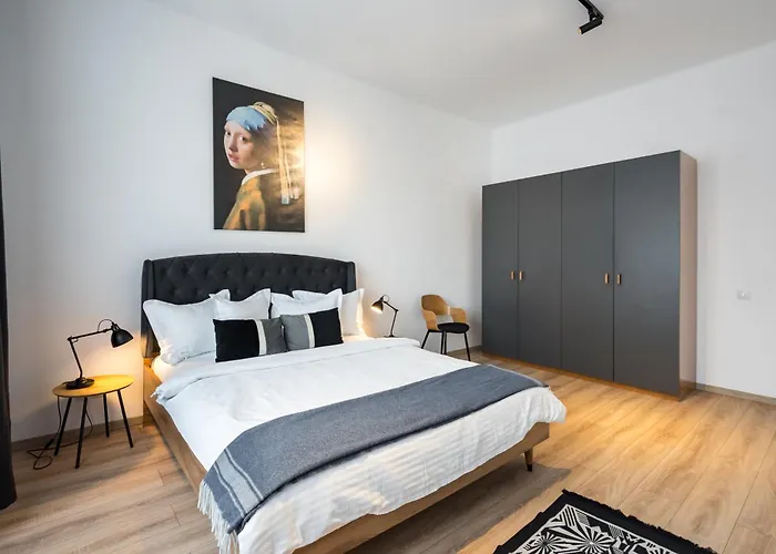 Old Town - City Center - Esiko By Mrg Apartments