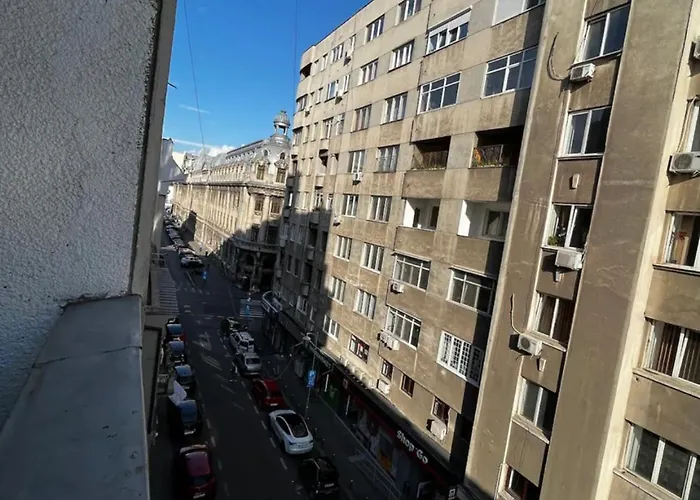 Lifestyle In The Center