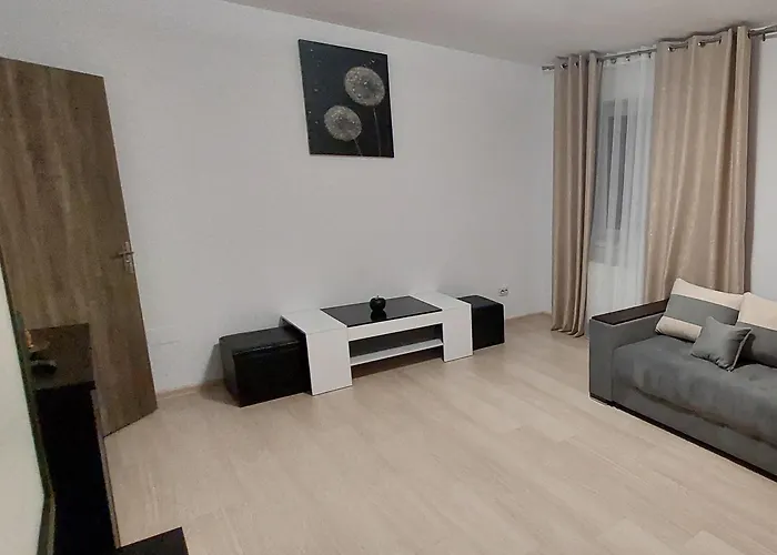 Apartament Matei Residence
