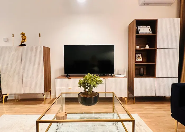 Cosy Stay Bucharest
