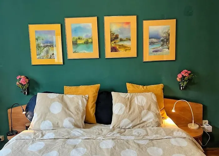 Yellow Story Downtown