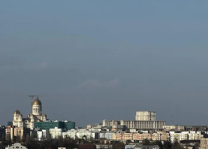 Vlad Tower\'S House