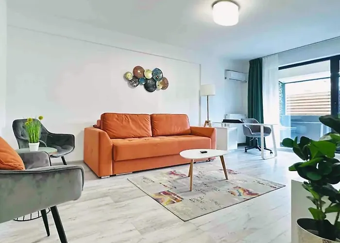Lazo Two Room- Luxury Apartment