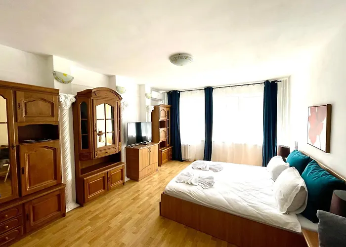 Sala Palatului Studio