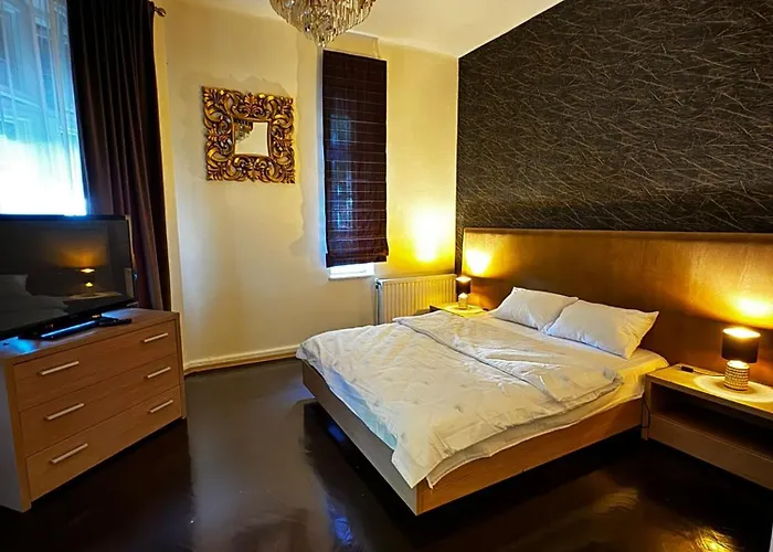 Vila Relax Cotroceni