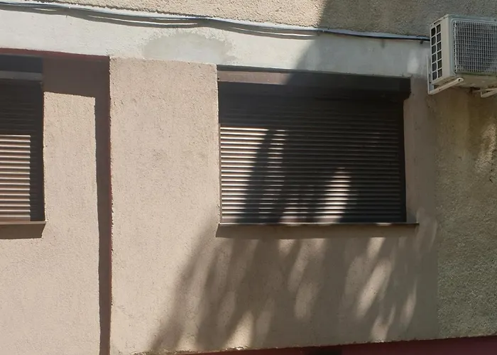 Inchiriez Garsoniera In Regim Hotelier Berceni-Sun Plaza